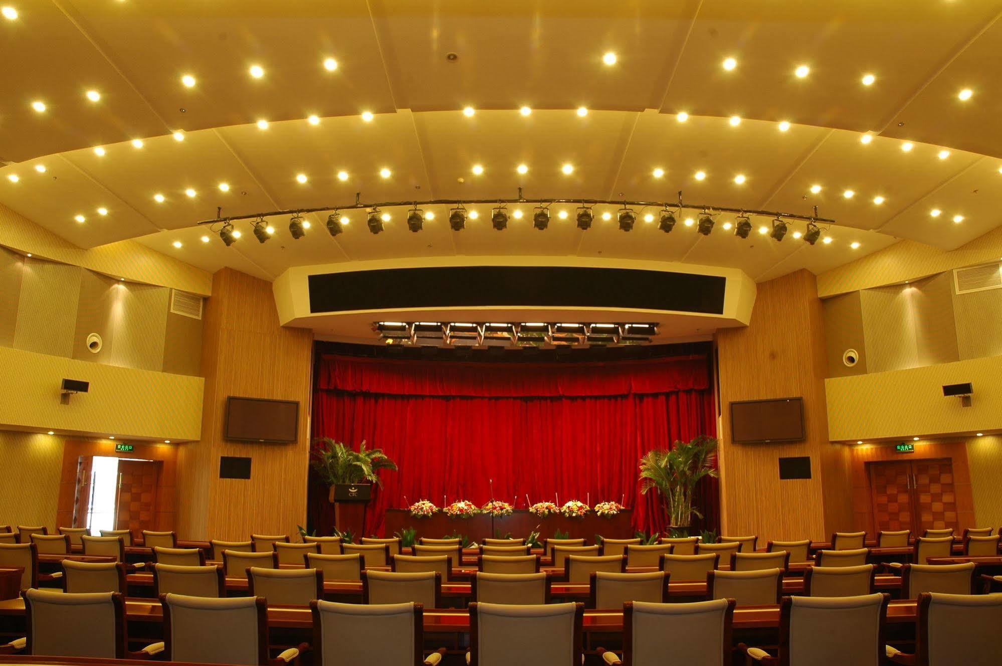 Century Hotel Taicang Exterior photo